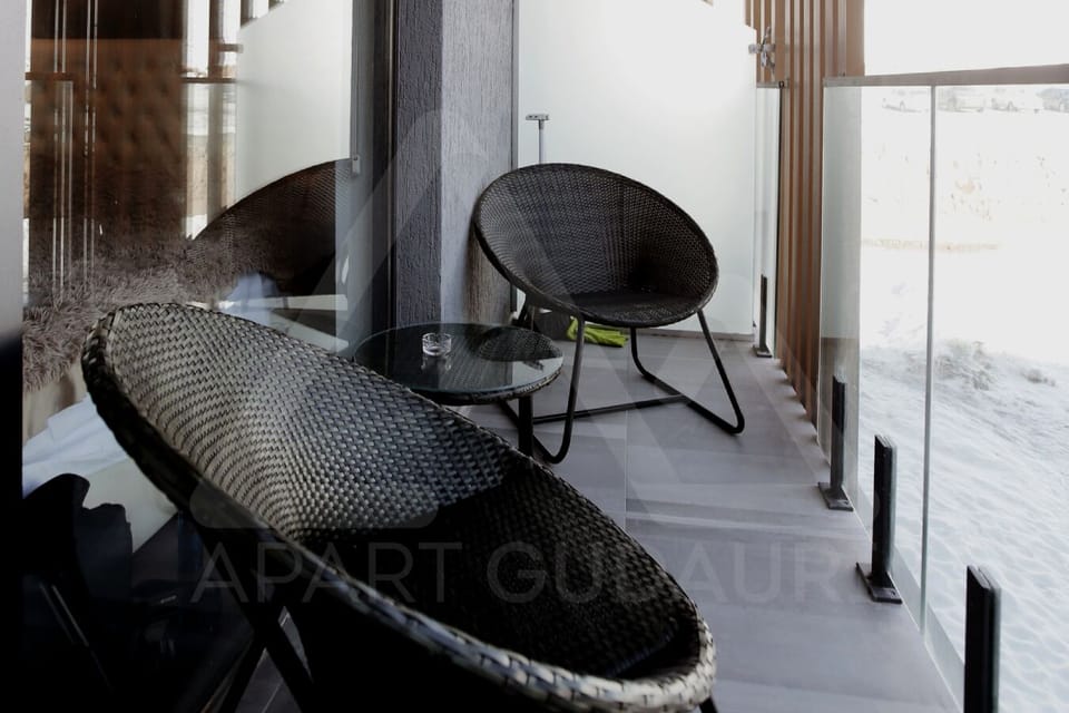 Apart Gudauri LLC
www.apartgudauri.ge