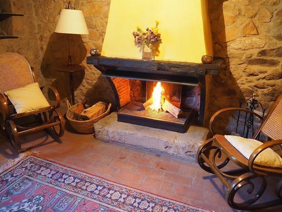Mas Cal Sastre Country House in Selva