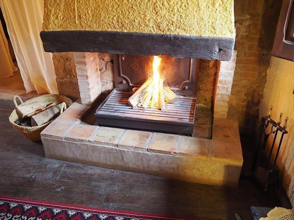 Mas Cal Sastre Country House in Selva