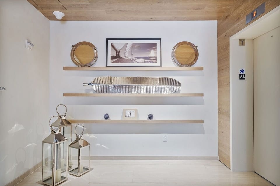 Condo, 1 Bedroom | Interior