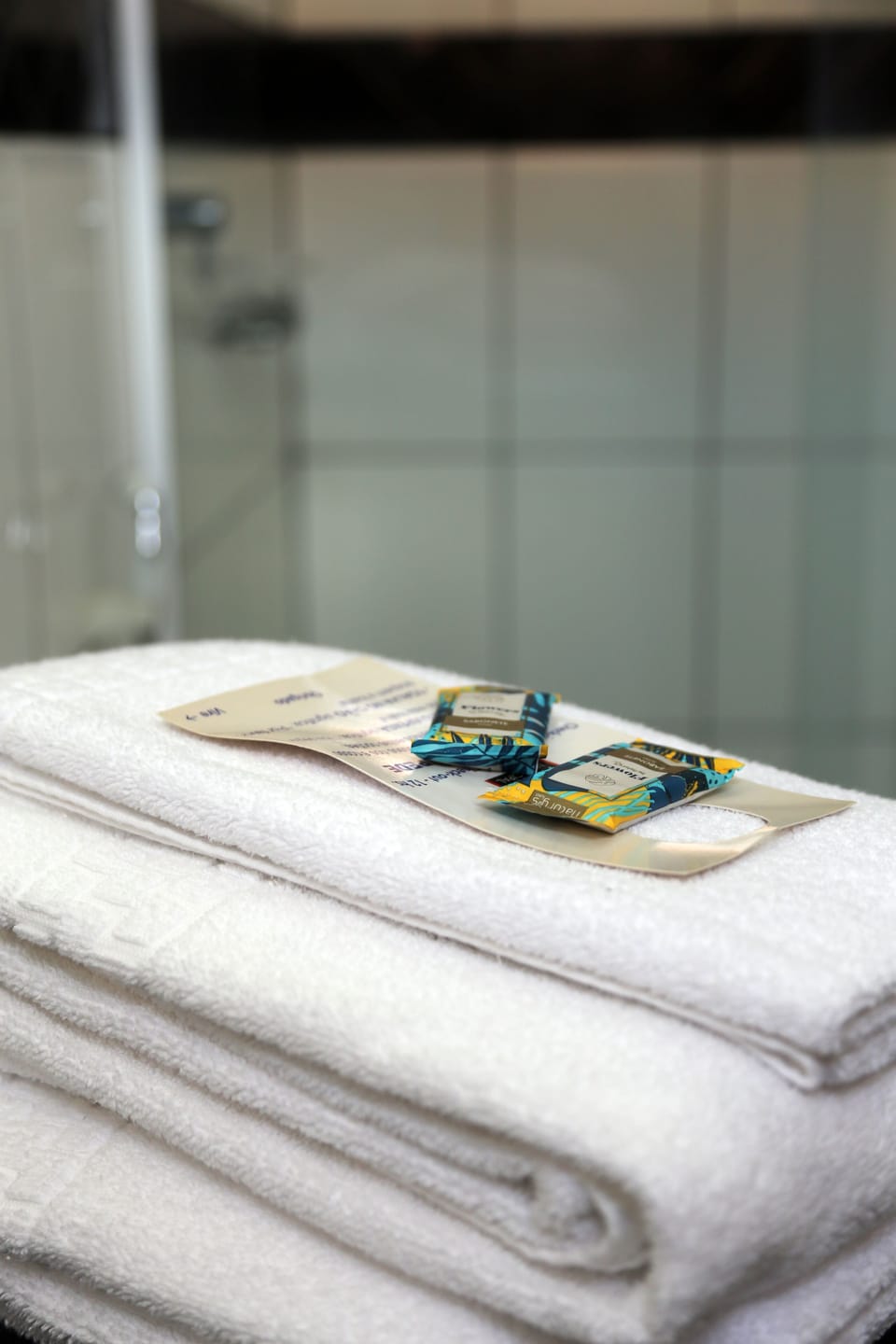 Minibar, desk, WiFi (free), bed sheets