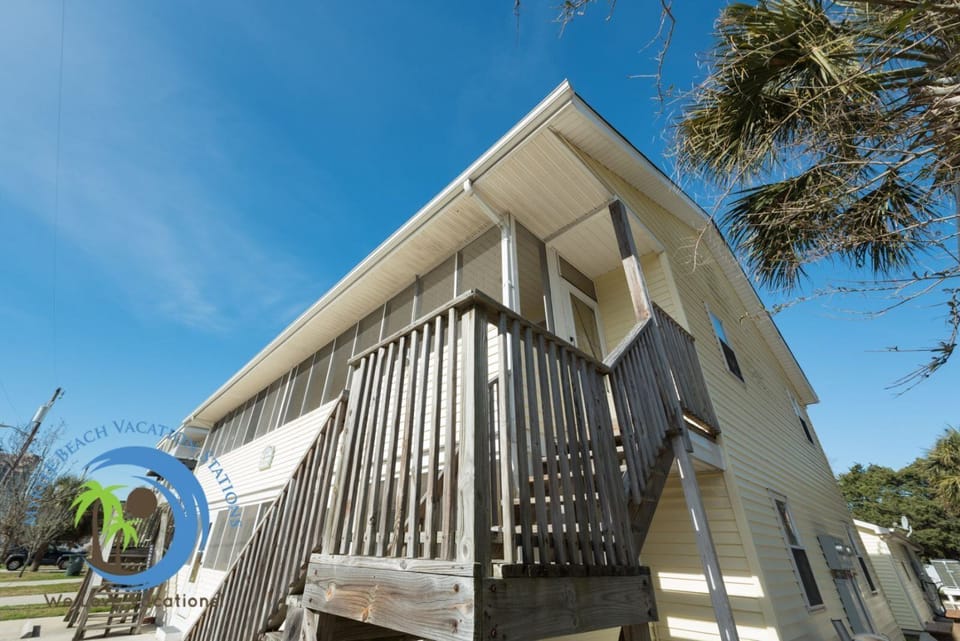 House | Exterior