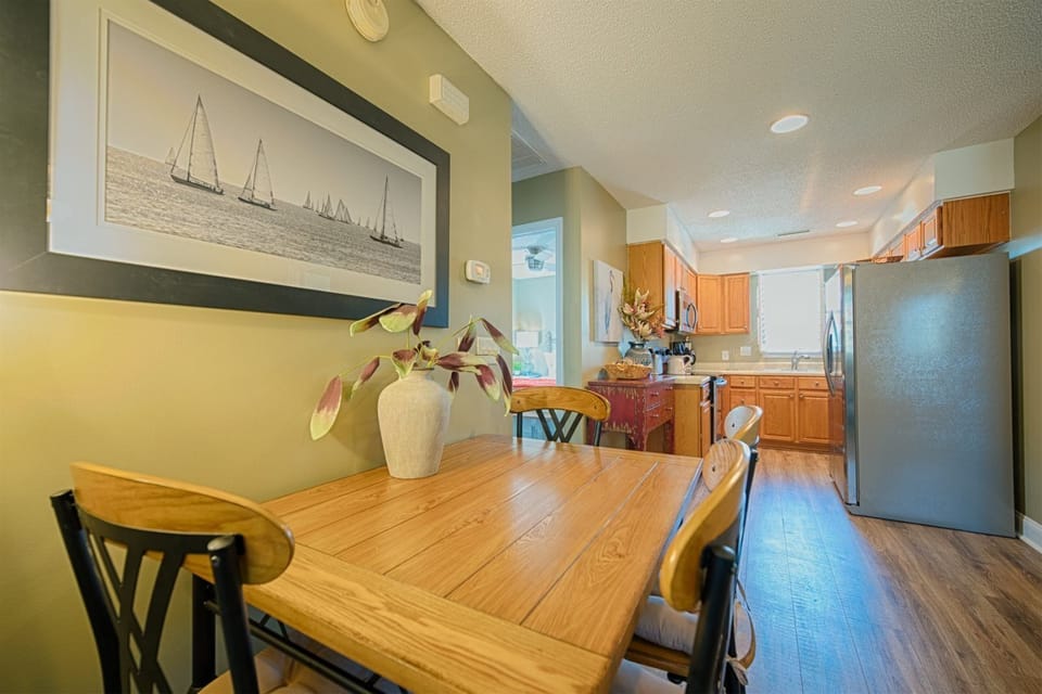 Condo (Windy Hill Villa 1 - Beach Barnacle) | Exterior