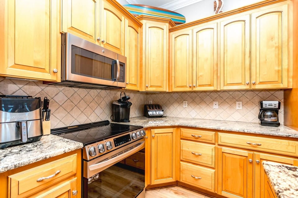 Kitchen III
