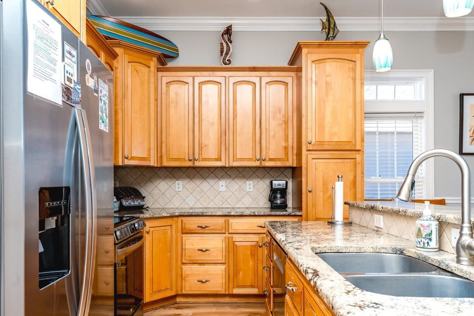 Kitchen II
