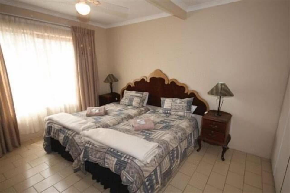 Bachelor Selfcatering | In-room safe, free WiFi