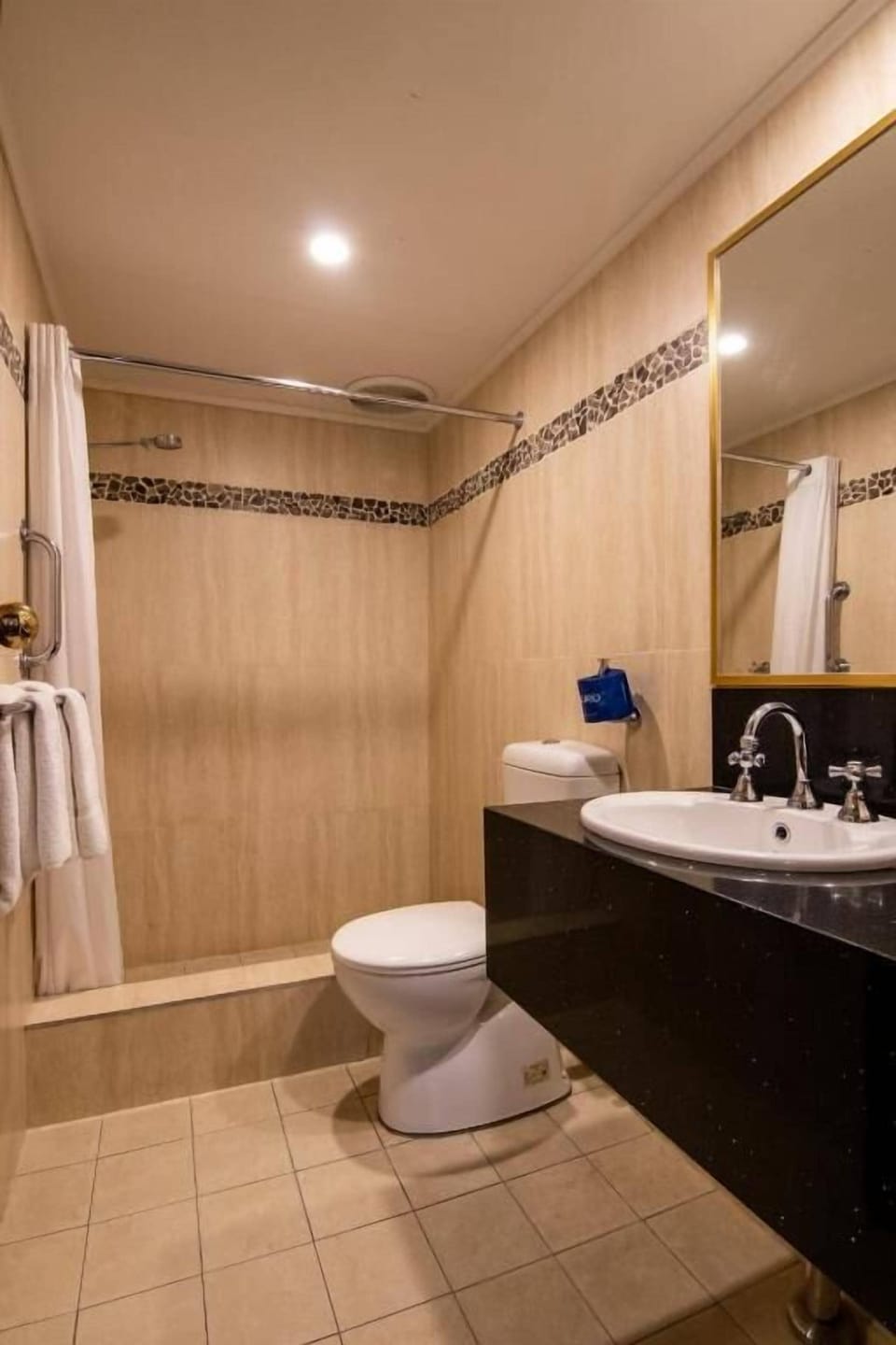Albury Georgian Motel & Suites Hotel in Wodonga