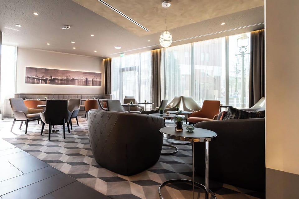 Hotel Panorama Harburg Hotel in Hamburg