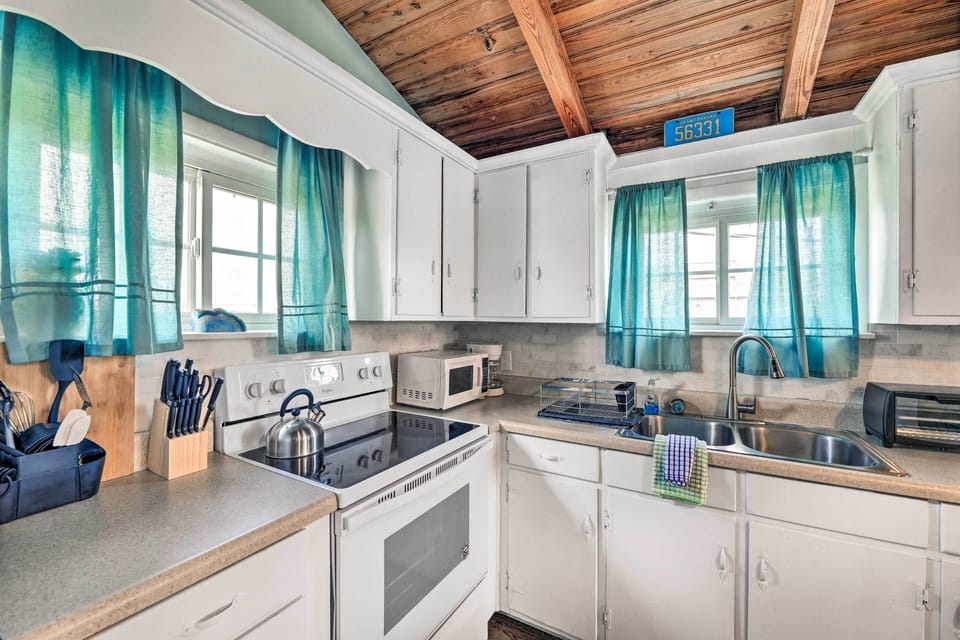 Well-Equipped Kitchen | Drip Coffee Maker
