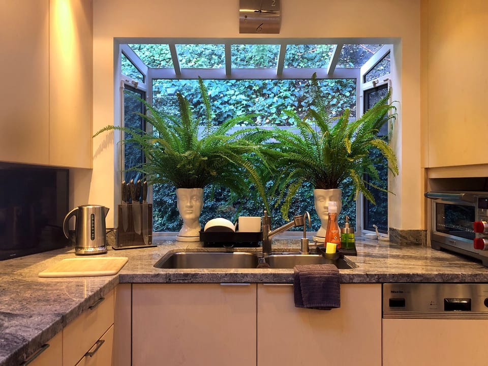 Kitchen Sink