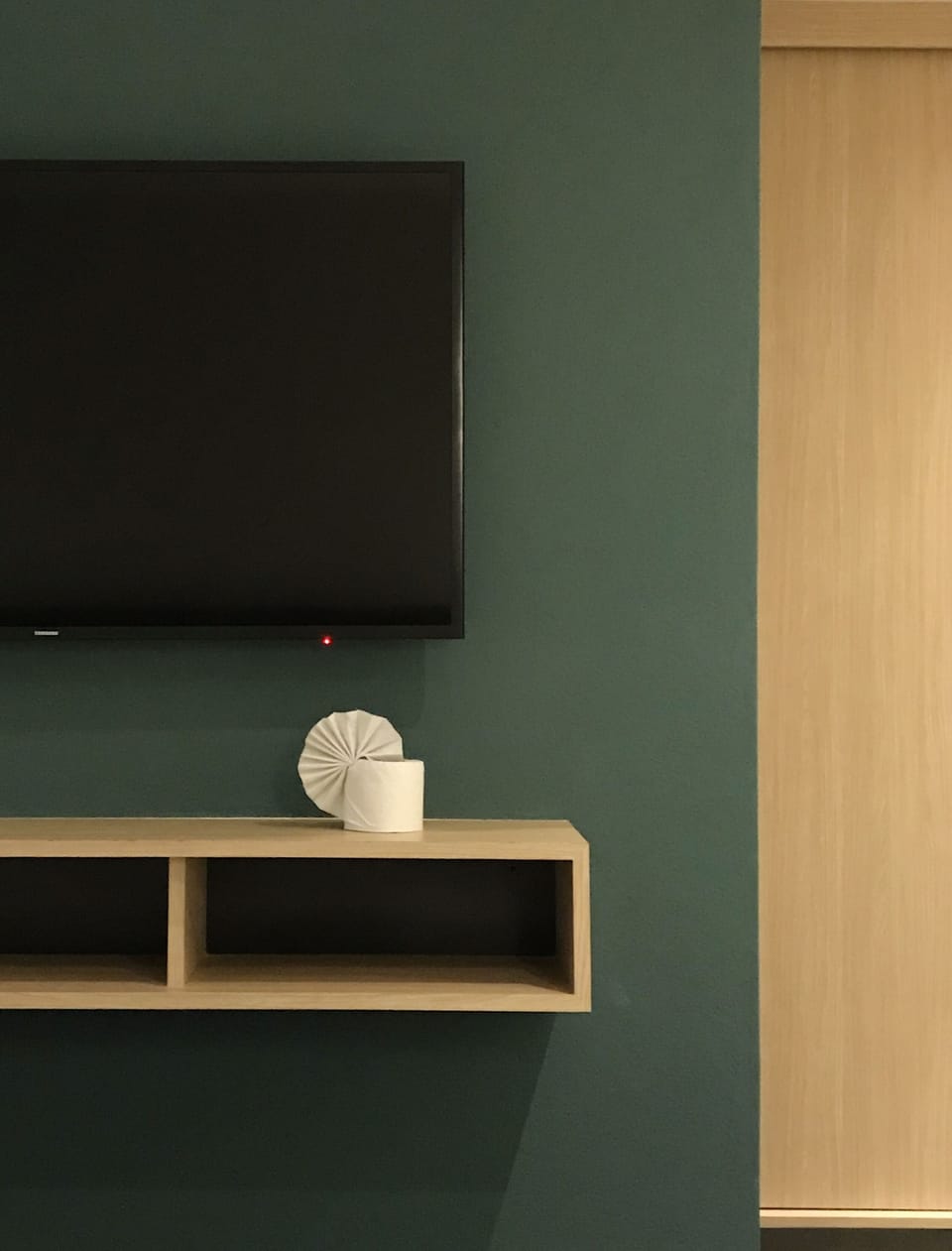 Premium Room | Room amenity