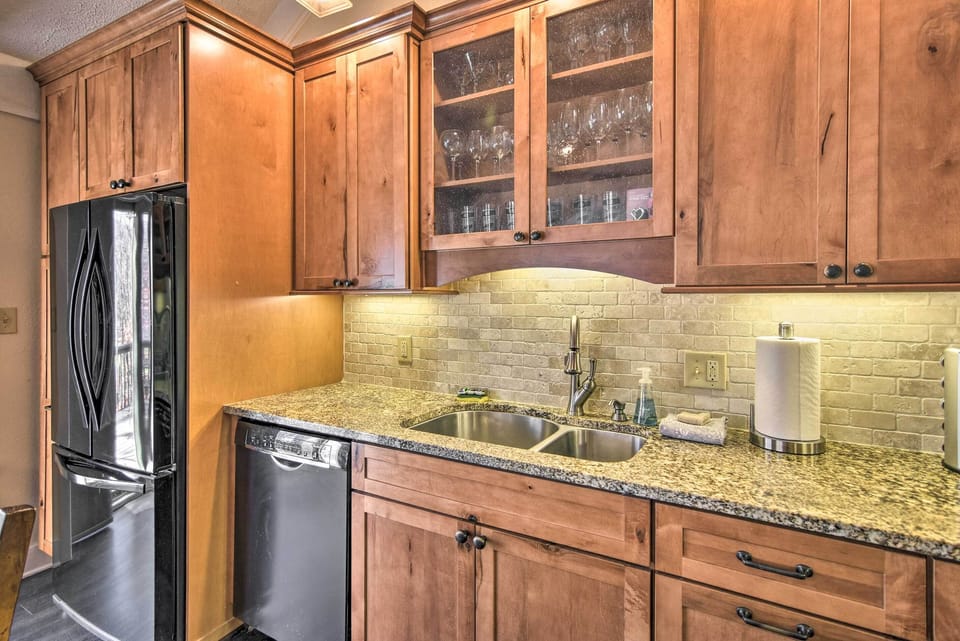 Kitchen | Coffee Maker | Spices