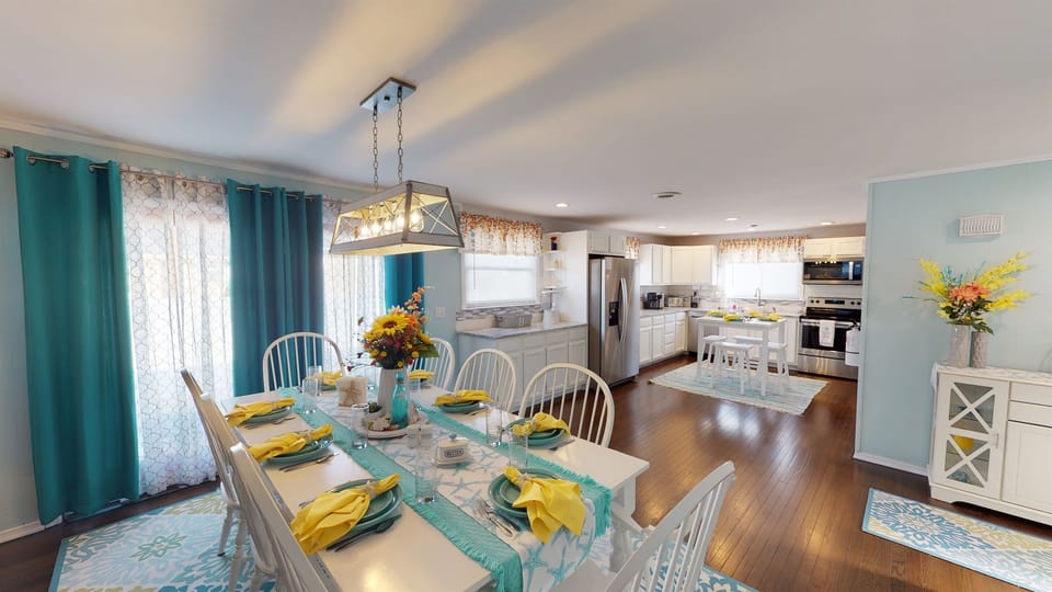 Dinning Room