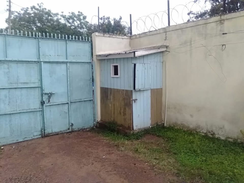 Hilltop Hotel Hotel in Kenya