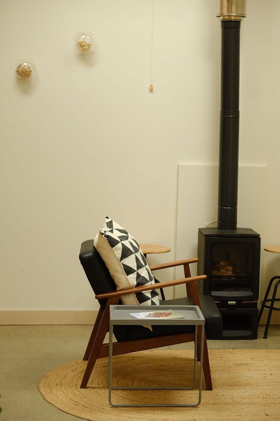 Fernwood Country House in County Mayo