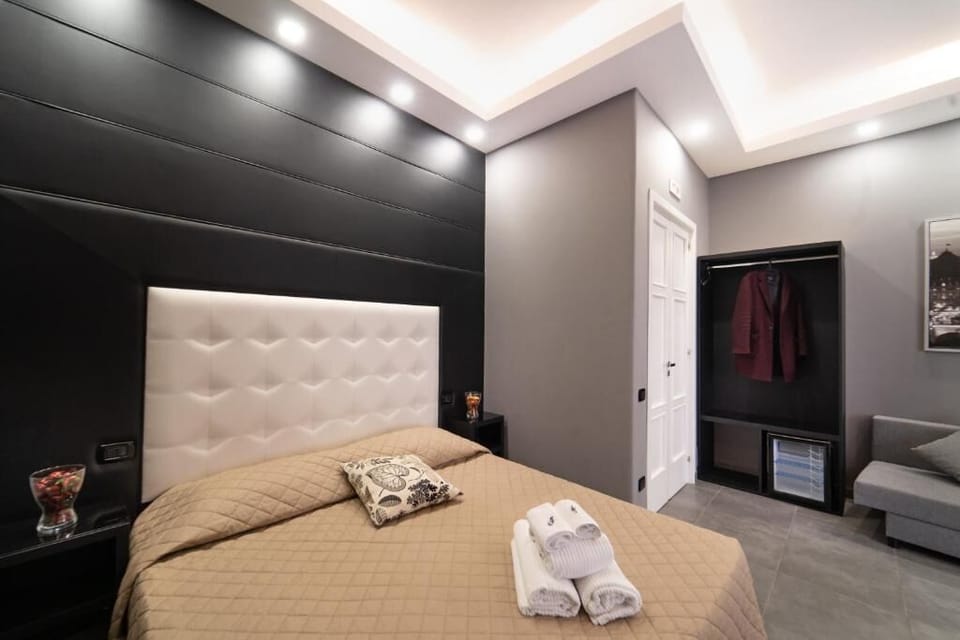 Soundproofing, cribs/infant beds, free WiFi, bed sheets