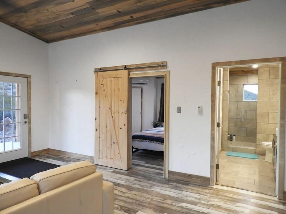 BarnDoortoBedroom