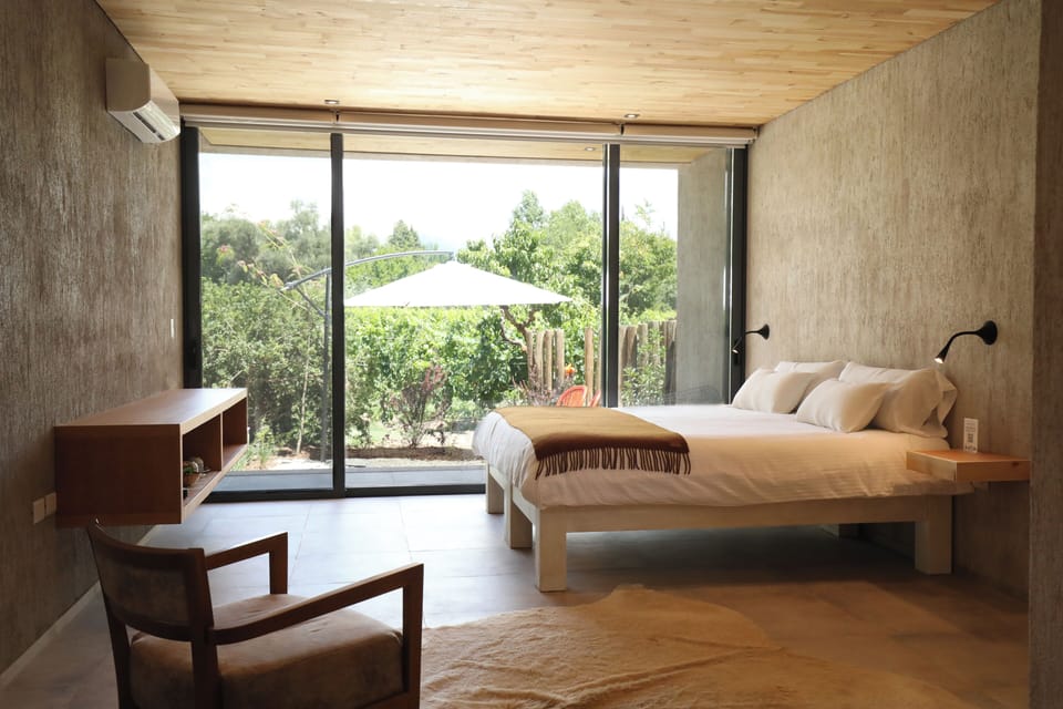 Junior Suite Garden | Premium bedding, down comforters, minibar, in-room safe