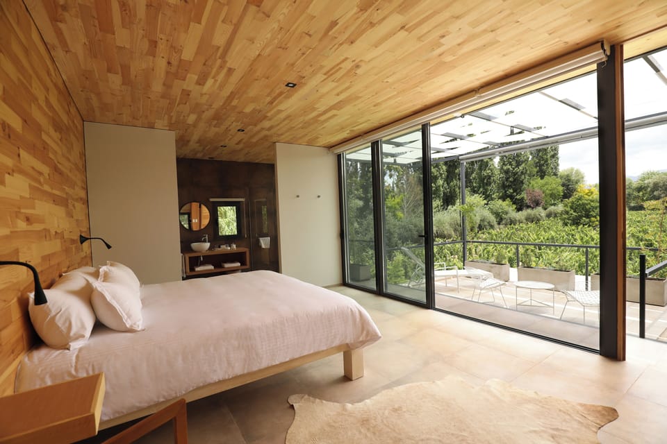 Junior Suite Terrace View | Premium bedding, down comforters, minibar, in-room safe