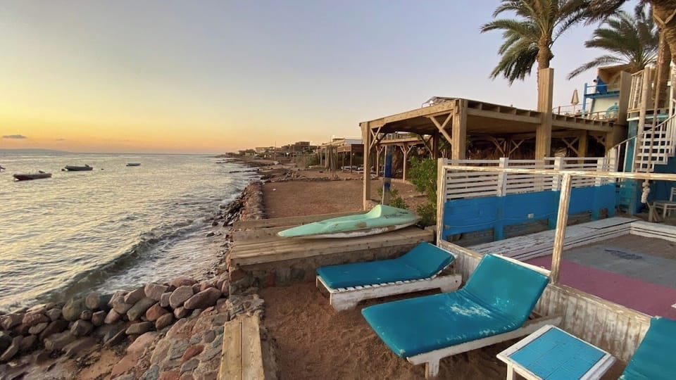 El Primo Dahab Hotel Hotel in South Sinai Governorate