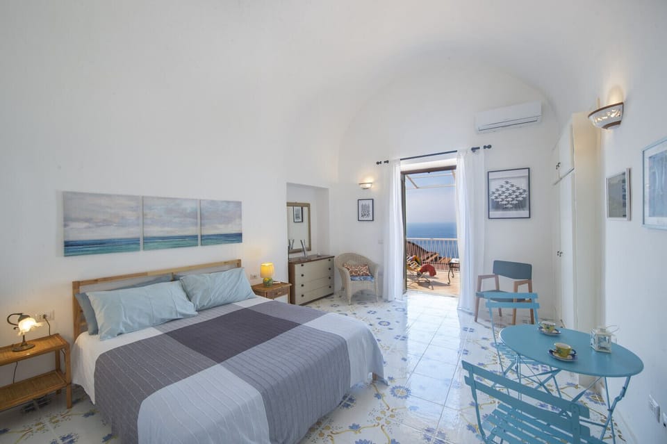 Apartment, 1 Bedroom | 1 bedroom, iron/ironing board, free WiFi, bed sheets