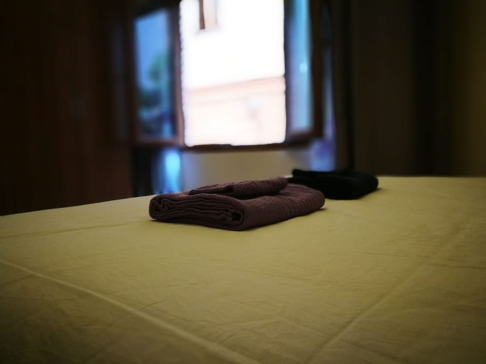 Bedroom C
