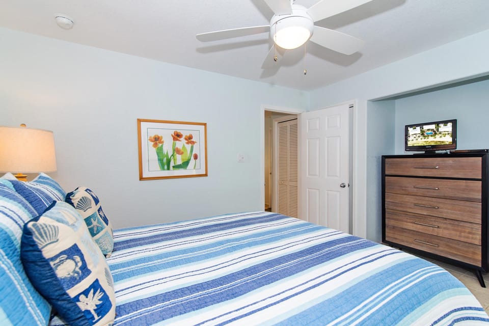 Master Suite.