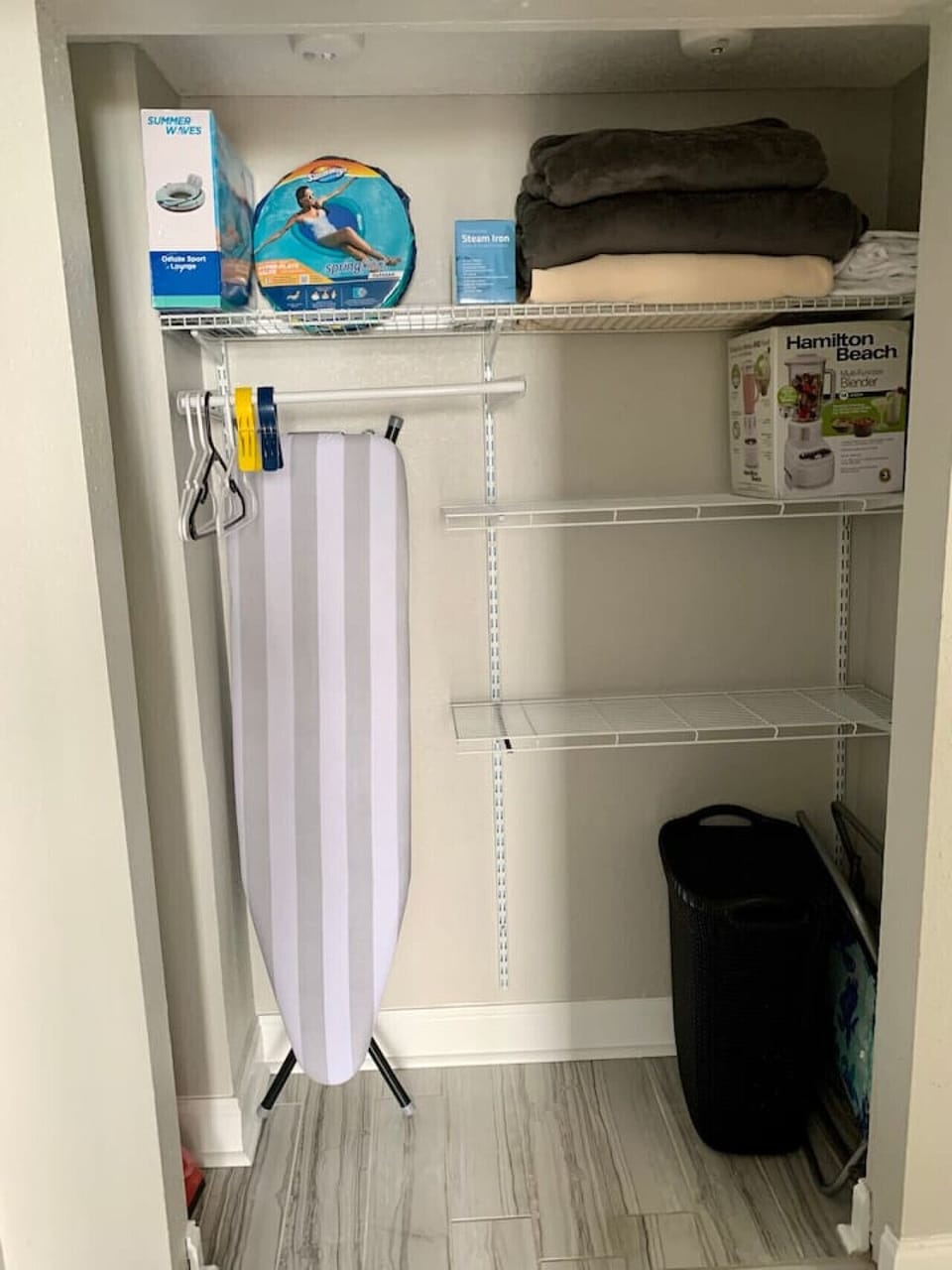 Miscellaneous