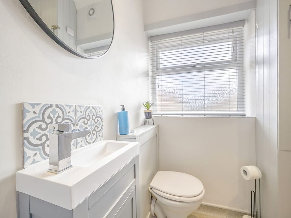 Bathroom | Florence Cottage, Heacham