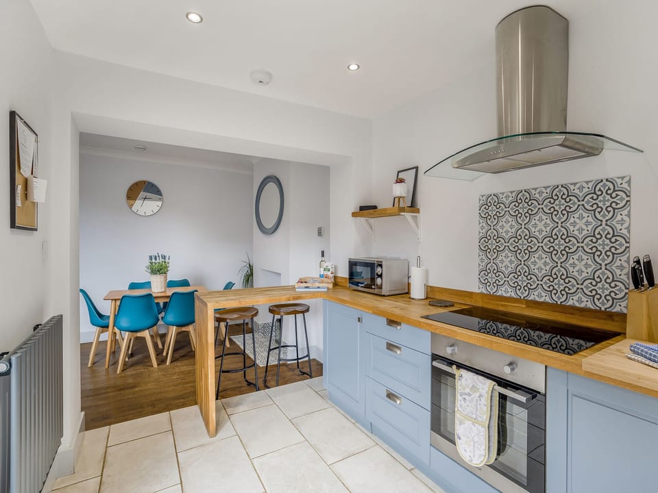 Kitchen | Florence Cottage, Heacham