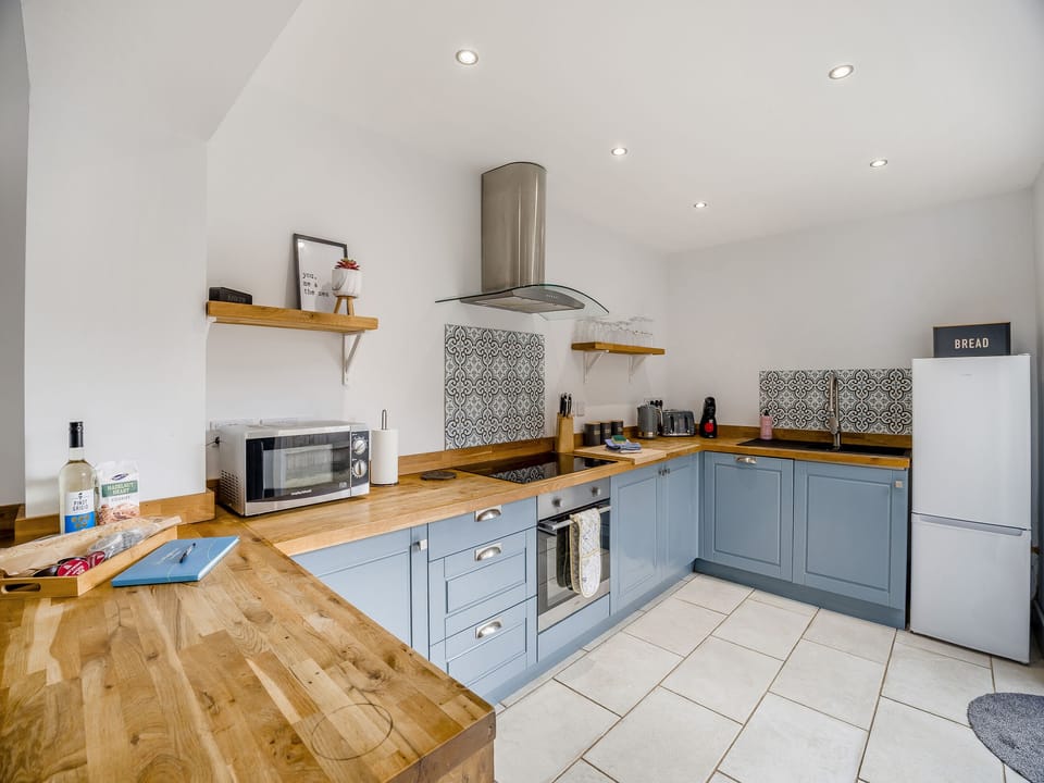 Kitchen | Florence Cottage, Heacham