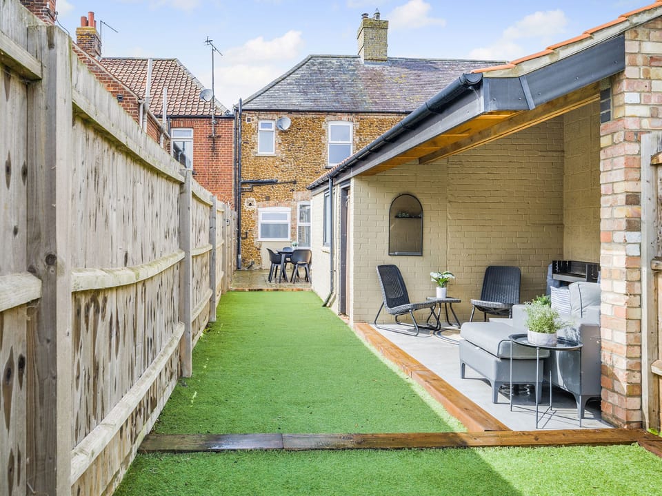 Surrounding area | Florence Cottage, Heacham