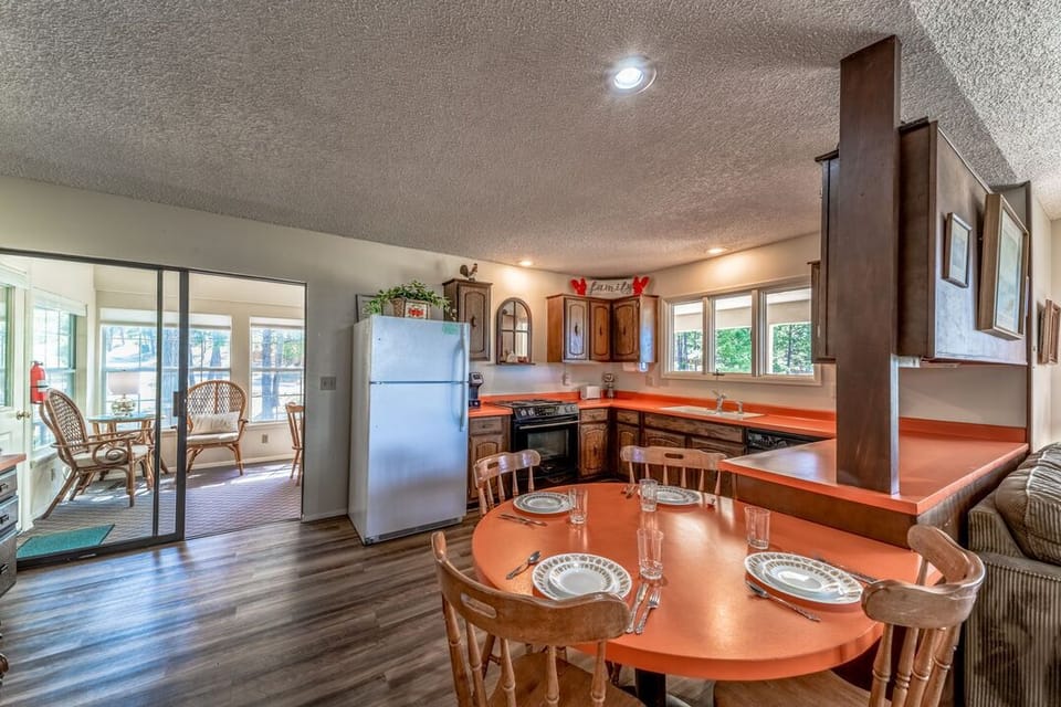 Dinning Room Area