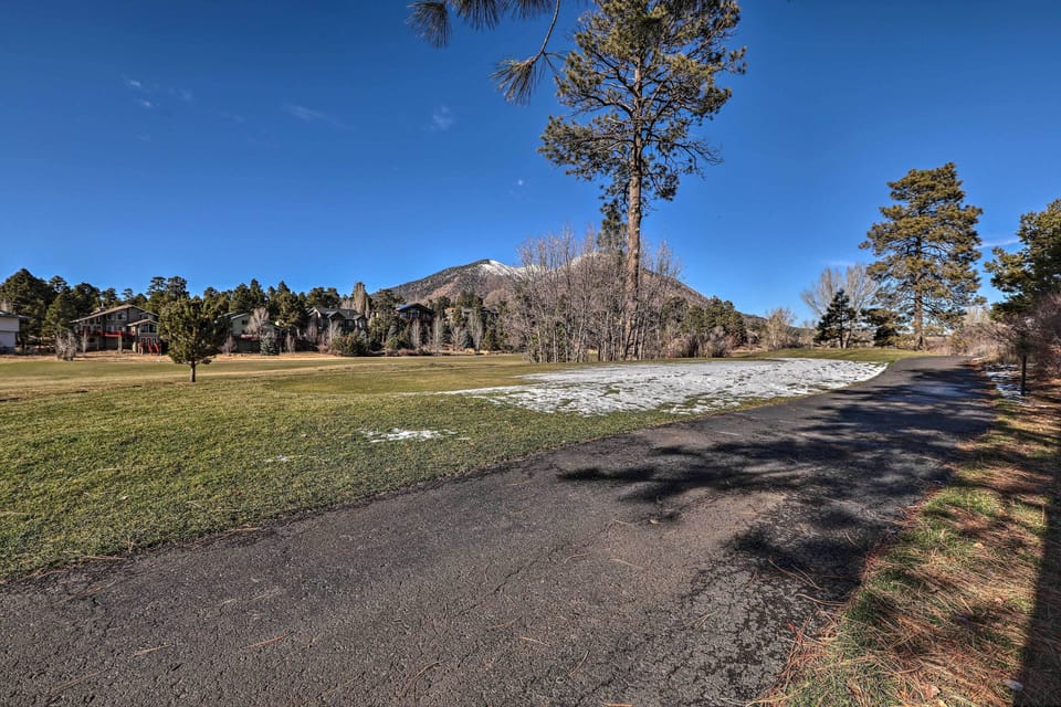 Golf Course