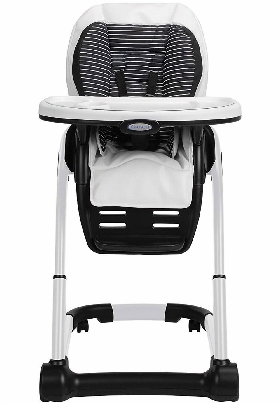 High chair available 
