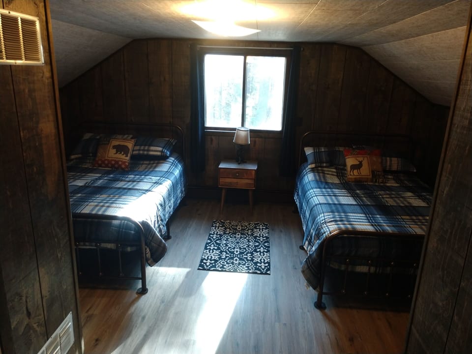 bedroom #3