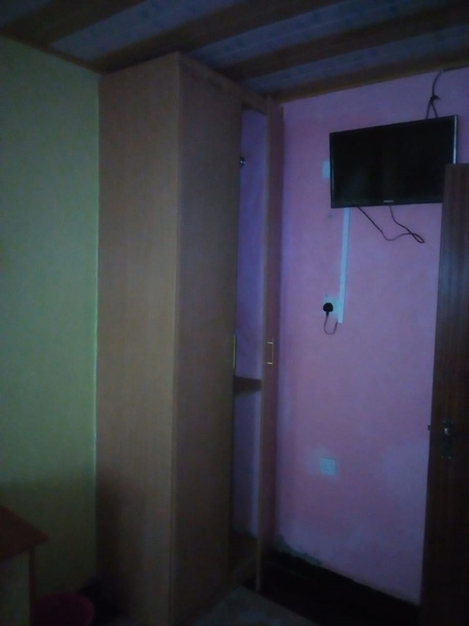 Double Room | Room amenity