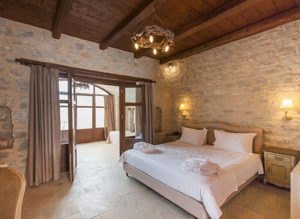 Premium bedding, minibar, in-room safe, individually decorated