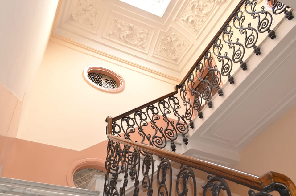 Staircase