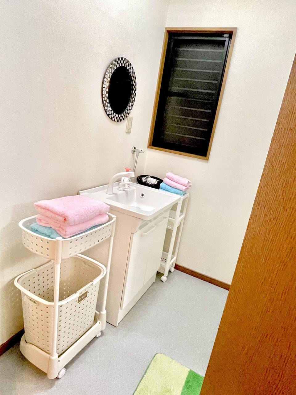 Apartment, 1 Bedroom | 1 bedroom, free WiFi, bed sheets