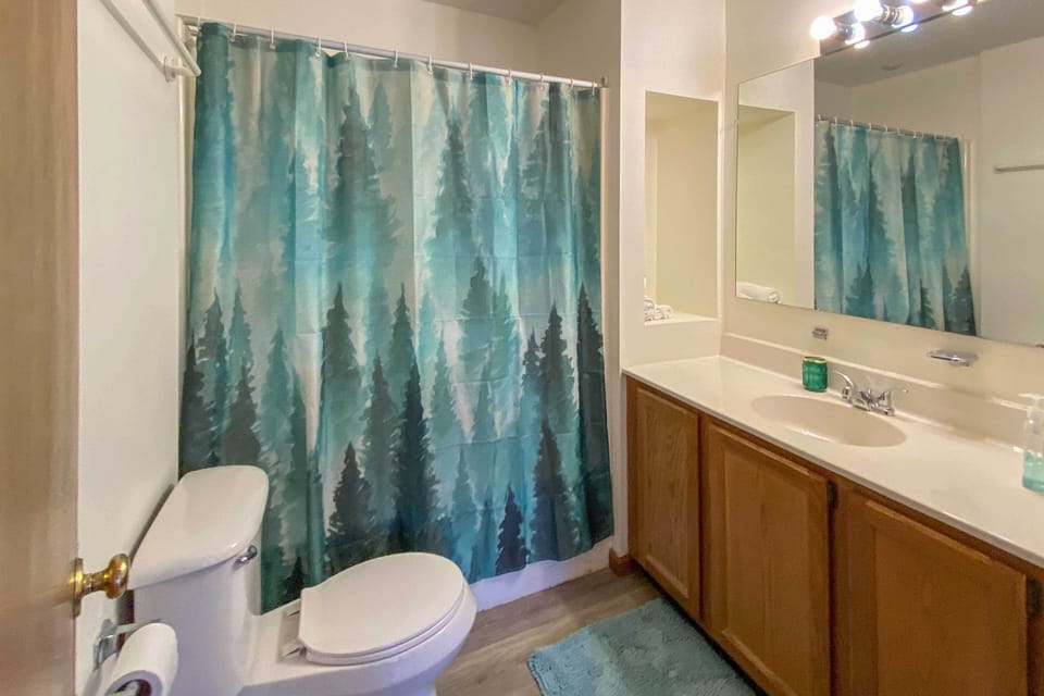Bathroom | Linens/Towels