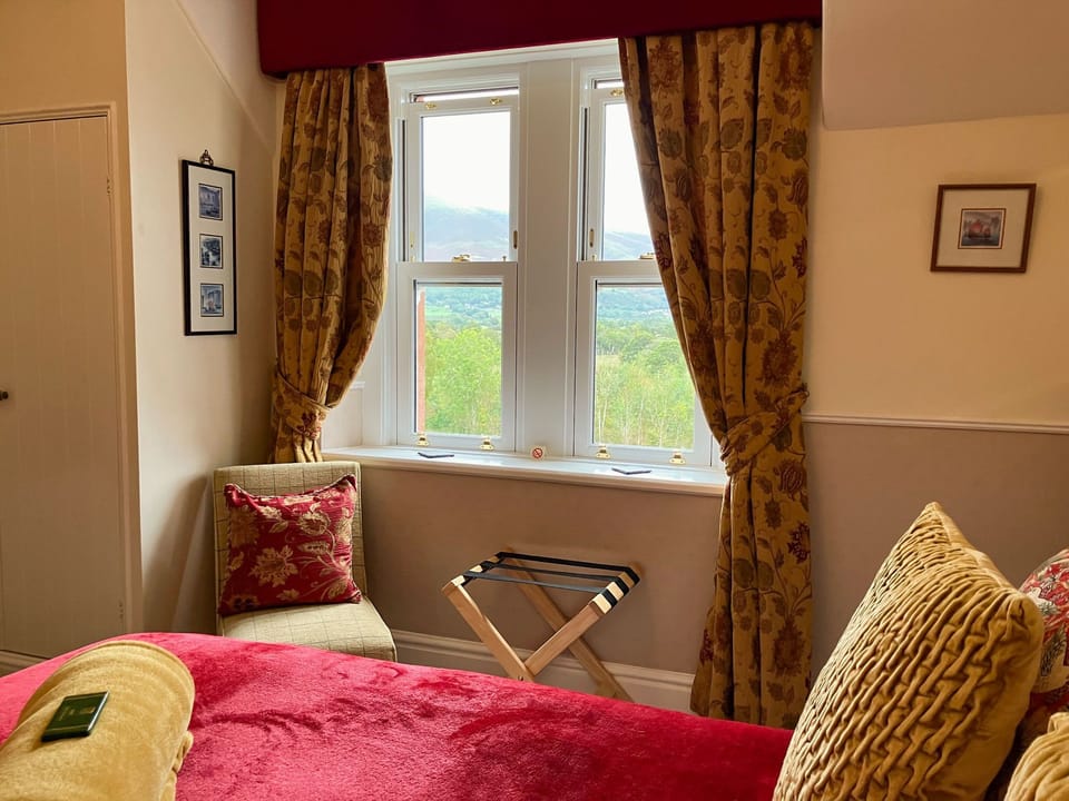 Twin Room, Ensuite