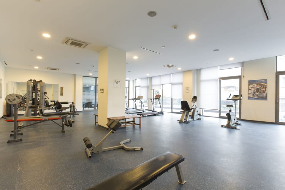 Taksim Elysium Residence CTS Hotel in Istanbul