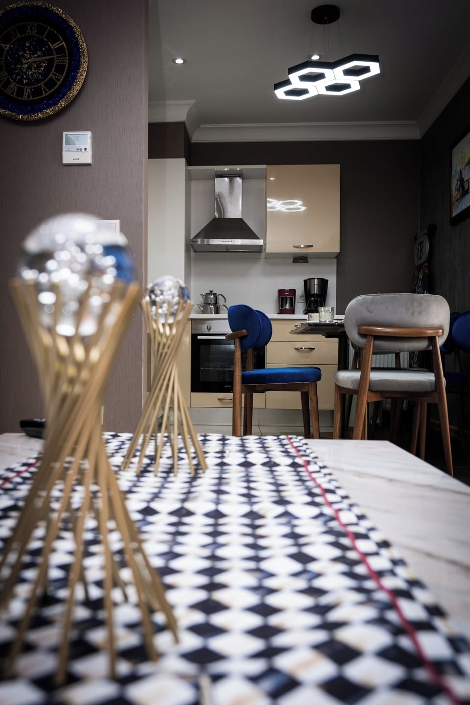 Comfort Apartment, 2 Bedrooms | Egyptian cotton sheets, premium bedding, free WiFi, bed sheets