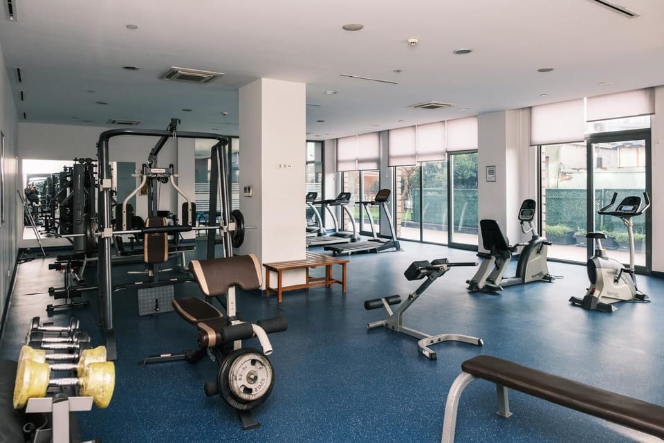 Taksim Elysium Residence CTS Hotel in Istanbul