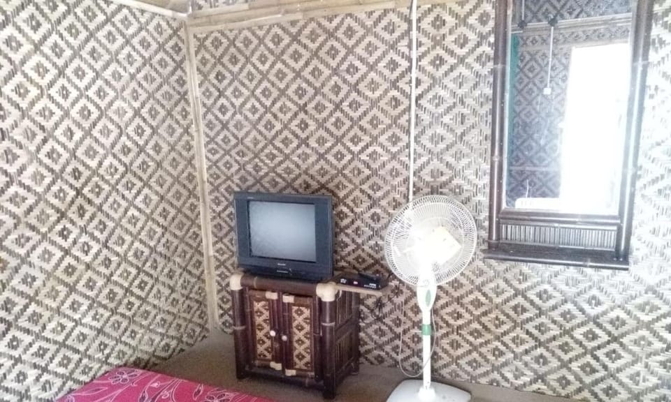 Standard Double Room | Bed sheets