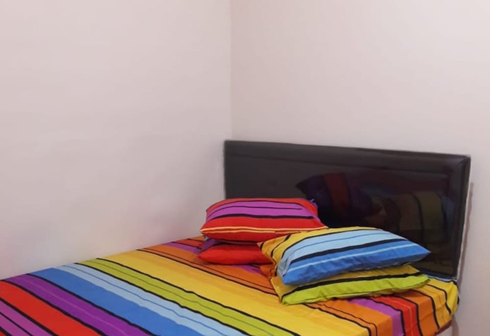 Standard Room | Bed sheets