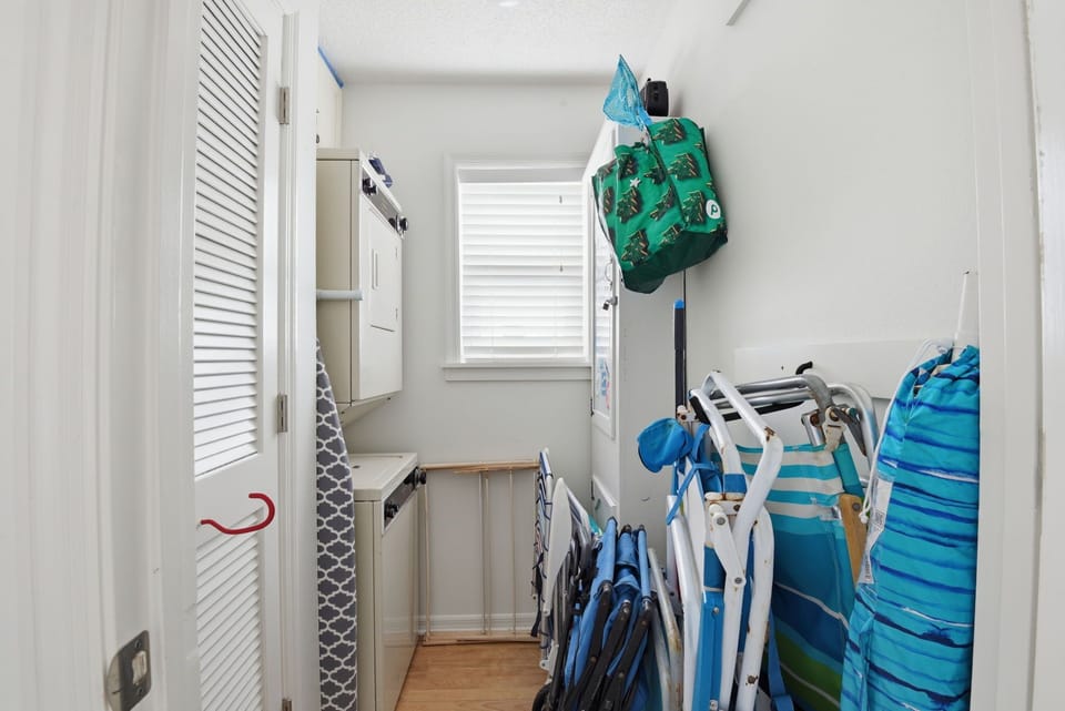 Beachwood Villas 14B - Simply Seagrove