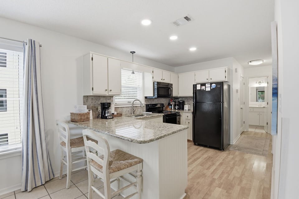 Beachwood Villas 14B - Simply Seagrove