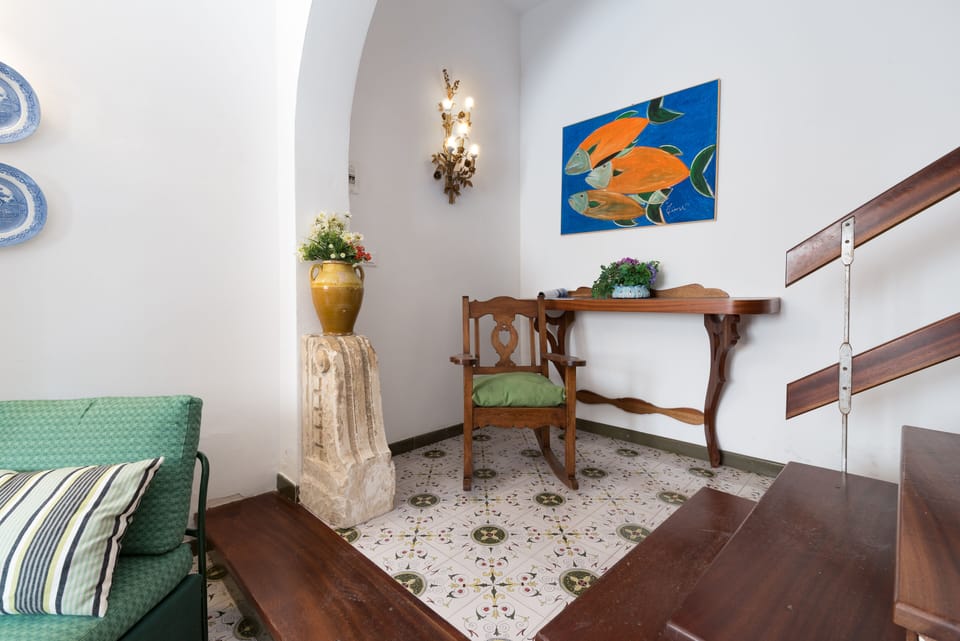 Apartment, 2 Bedrooms | Living area | LCD TV